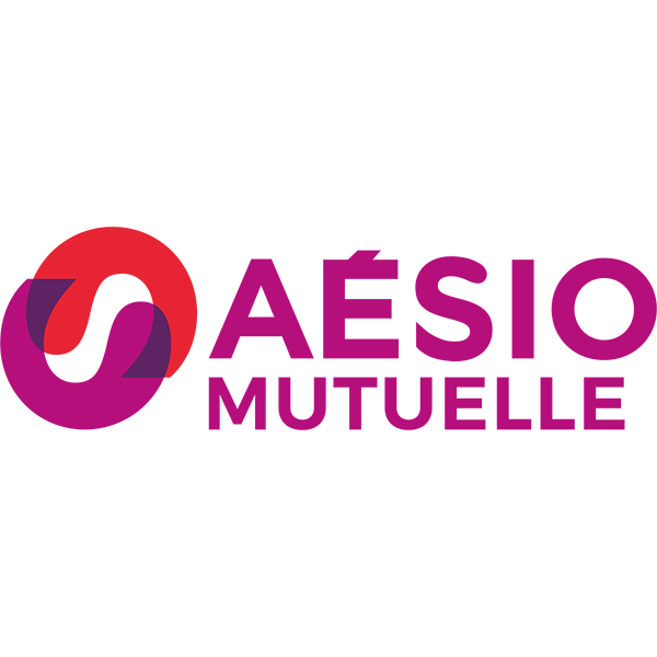 logo de Aesio Mutuelle