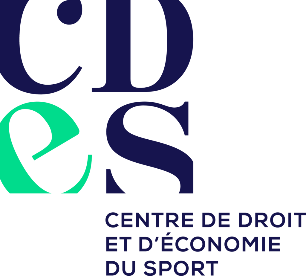 logo du CDES